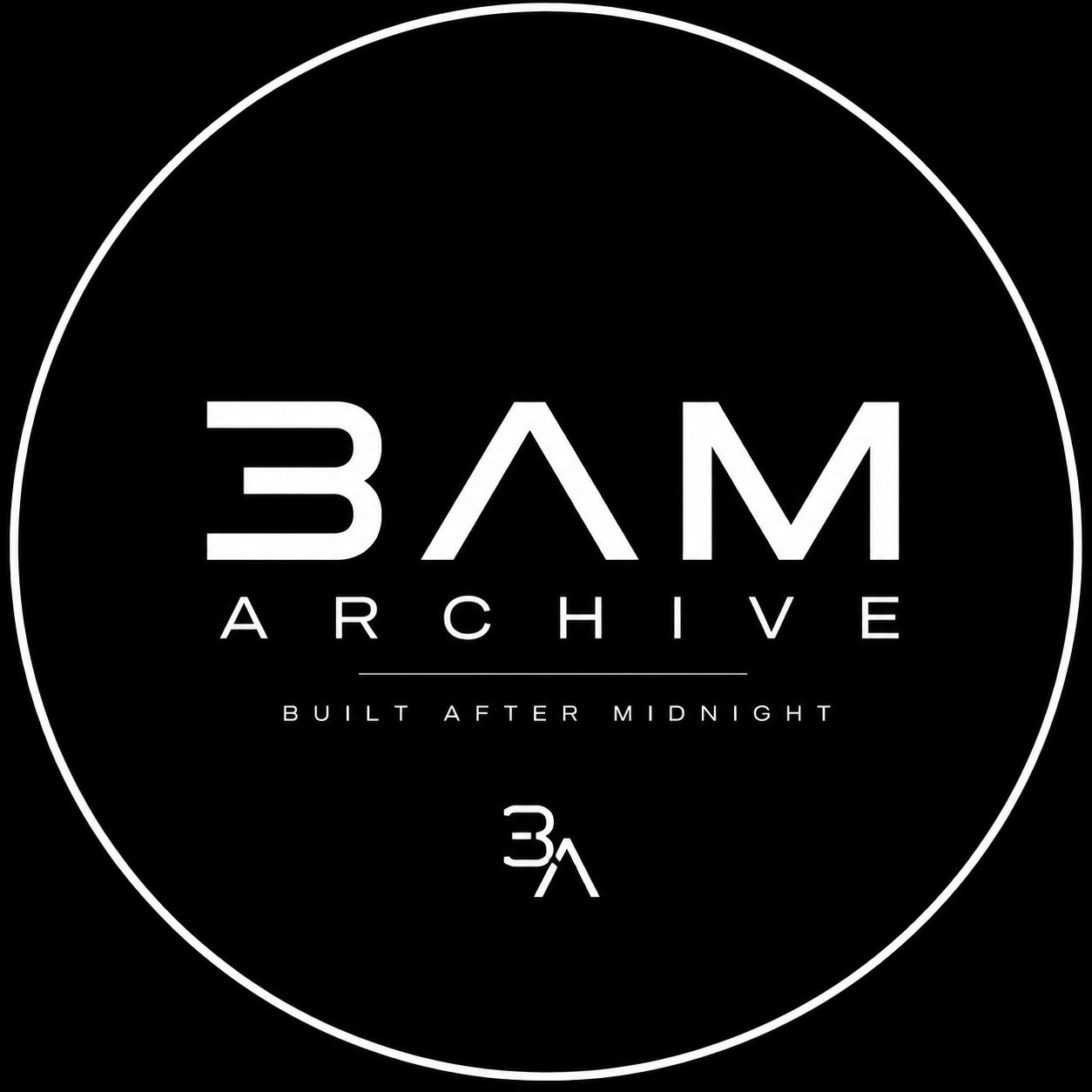 3AMArchive